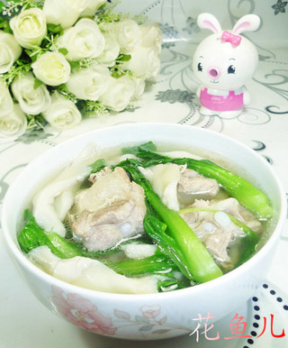 雞毛菜是什么菜？雞毛菜是小白菜嗎