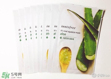 一葉子和韓后哪個(gè)好用？一葉子和韓后面膜對(duì)比
