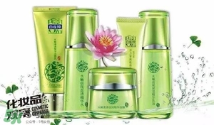 一葉子和百雀羚哪個(gè)好？一葉子和百雀羚面膜對(duì)比