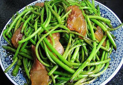 藜蒿葉子為什么不能吃？藜蒿葉子為什么不可以吃