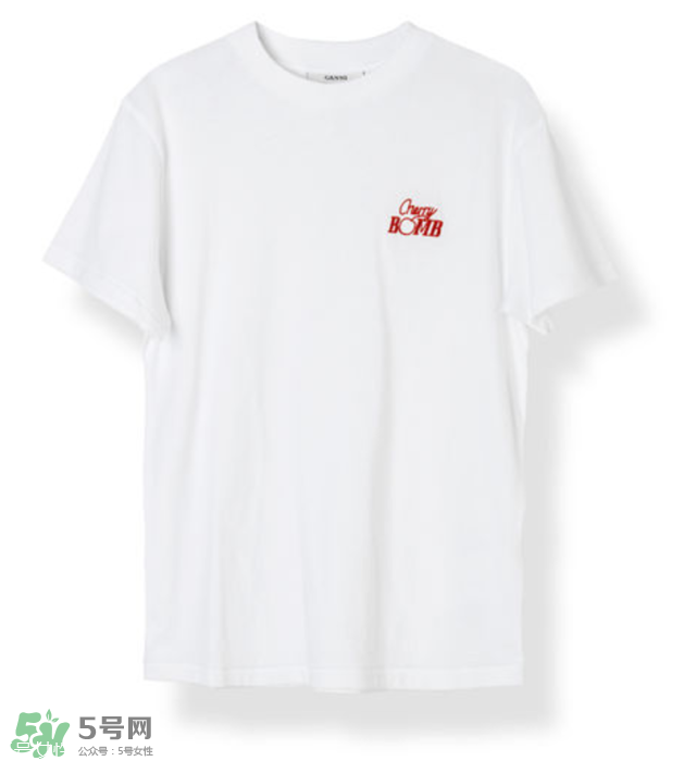 Ganni是什么牌子？Ganni是什么價(jià)位