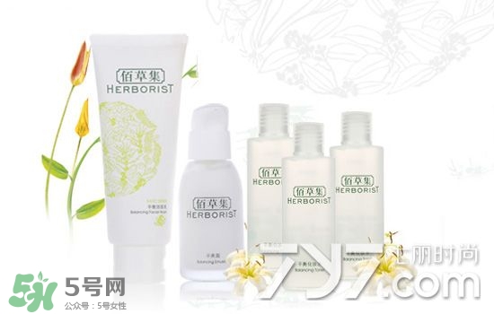 御泥坊和佰草集哪個(gè)好？御泥坊和佰草集適合膚質(zhì)年齡？