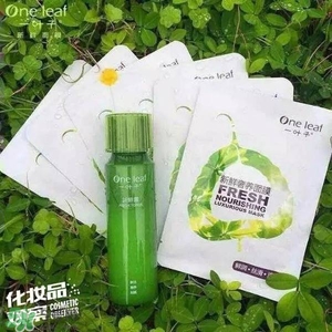 一葉子和百雀羚哪個(gè)好？一葉子和百雀羚面膜對(duì)比