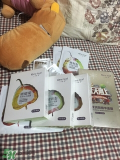 一葉子適合什么皮膚？一葉子適合油性肌膚嗎？