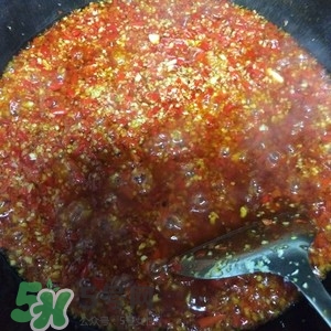 辣醬怎么做好吃？四川辣醬的制作方法