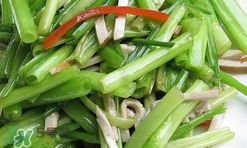 水芹菜的葉子可以吃嗎？水芹菜葉子能吃嗎