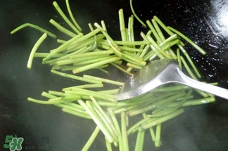 藜蒿葉子能吃嗎？藜蒿葉子可以吃嗎