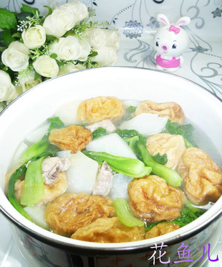 雞毛菜是什么菜？雞毛菜是小白菜嗎