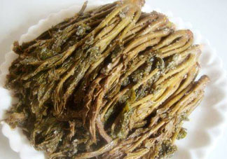 腌香椿要燙嗎？香椿腌之前用不用開水燙？