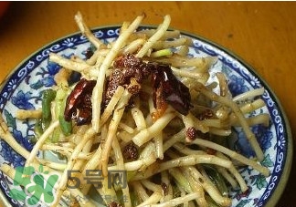 新鮮魚腥草怎么煮水？魚腥草怎么煮水喝