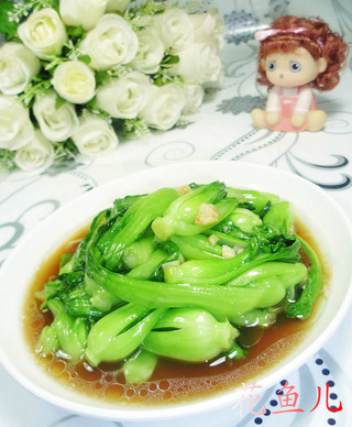 雞毛菜是什么菜？雞毛菜是小白菜嗎