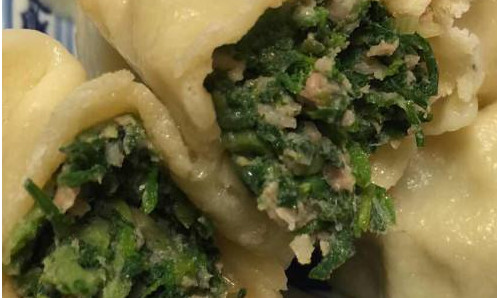 地菜是什么菜？地菜是不是薺菜