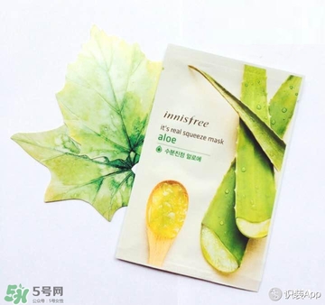 一葉子和韓后哪個(gè)好用？一葉子和韓后面膜對(duì)比