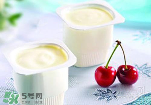 過期酸奶可以做面膜嗎？過期酸奶能不能做面膜？