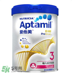 愛他美白金版好不好？愛他美白金版怎么樣？