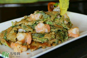香椿和蝦能一起吃嗎？香椿能和蝦一起吃嗎？
