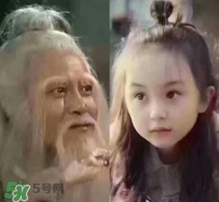 為什么今年流行洪七公的發(fā)型？洪七公的發(fā)型為什么火？