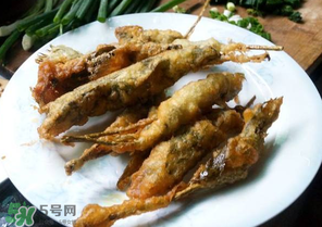 香椿能和魚一起吃嗎？香椿和魚能一起吃嗎？