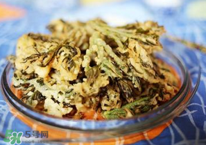 香椿能和魚一起吃嗎？香椿和魚能一起吃嗎？