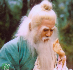 今年流行洪七公的發(fā)型是什么樣的？洪七公的發(fā)型好看嗎？