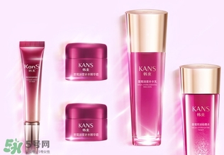韓束和水密碼哪個好？韓束和水密碼適合不同年齡膚質