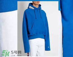 champion衣服什么價位？champion衛(wèi)衣正品多少錢？