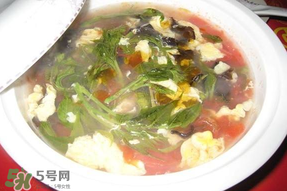 香椿能和西紅柿一起吃嗎？香椿和西紅柿一起吃好嗎？