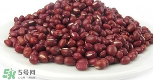 赤豆是什么豆？赤豆是紅豆嗎