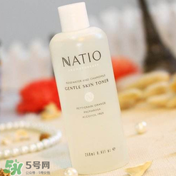 natio是什么牌子？natio是什么化妝品？