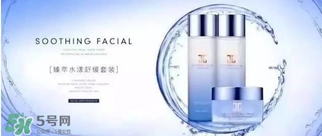 jayjun水乳套盒怎么樣？jayjun水乳好用嗎？