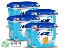 德國Aptamil愛他美藍版好不好？德國Aptamil愛他美藍版怎么樣？