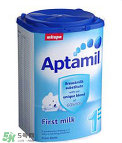 德國Aptamil愛他美藍版好不好？德國Aptamil愛他美藍版怎么樣？