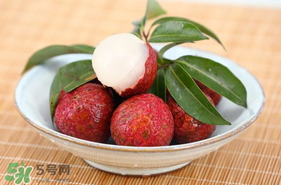 4月份有荔枝嗎？四月份有荔枝嗎？