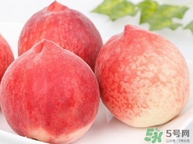 四月份有桃子嗎？四月份的桃子能吃嗎？