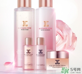 jayjun水乳套盒粉色藍(lán)色那個(gè)好？jayjun水乳粉色藍(lán)色區(qū)別