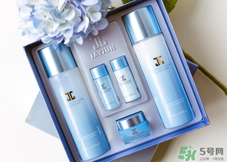 jayjun水乳套盒粉色藍(lán)色那個(gè)好？jayjun水乳粉色藍(lán)色區(qū)別