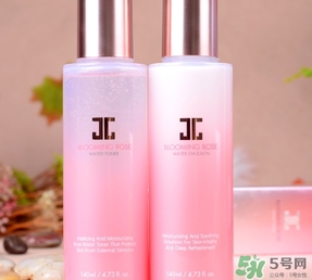 jayjun水乳套盒粉色藍(lán)色那個(gè)好？jayjun水乳粉色藍(lán)色區(qū)別