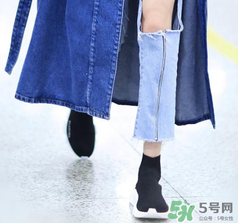 今年流行乾隆皇帝的鞋多少錢？乾隆皇帝同款鞋專柜價(jià)格