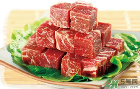 香椿可以和牛肉一起吃嗎？香椿和牛肉能同吃嗎？