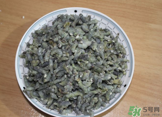 構(gòu)樹穗的營養(yǎng)價(jià)值 構(gòu)樹穗有什么營養(yǎng)價(jià)值？