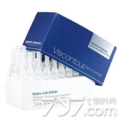 2017玻尿酸精華哪個牌子好？2017玻尿酸精華推薦