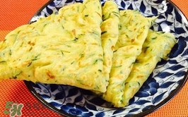 雞蛋煎餅怎么做？雞蛋煎餅怎么做又軟又好吃