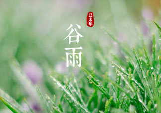 谷雨是什么季節(jié)？谷雨是春天還是夏天？