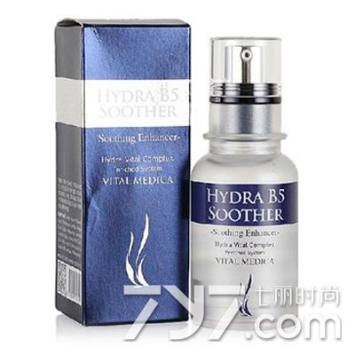 2017玻尿酸精華哪個牌子好？2017玻尿酸精華推薦