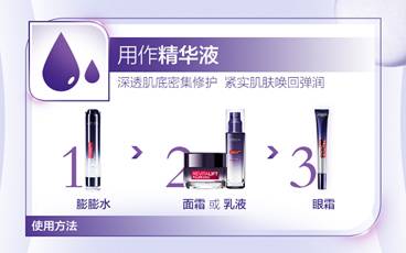 歐萊雅玻尿酸膨膨水怎么用？歐萊雅膨膨水使用心得