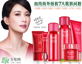 韓束和水密碼哪個好？韓束和水密碼適合不同年齡膚質