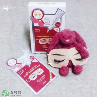 toanyeye多愛蒸汽眼罩怎么用？多愛蒸汽眼罩使用方法