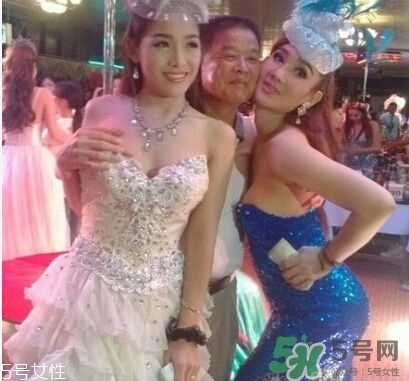 泰國人妖壽命有多長？泰國人妖的真實生活