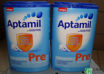Aptamil愛他美pre段能喝到什么時(shí)候？Aptamil愛他美pre段能喝多久？