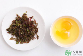 寶寶能吃香椿炒雞蛋嗎？一歲寶寶能吃香椿炒雞蛋嗎？